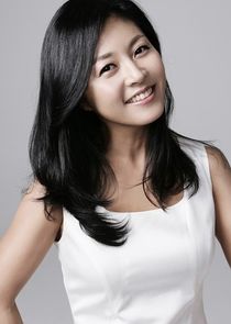 Lee Kyung Shim