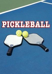 Pickleball small logo