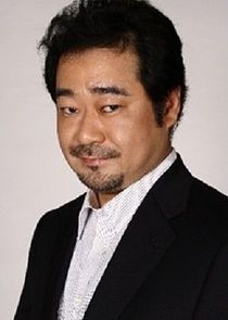 Kazuyuki Izumi