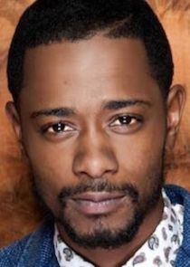  Brian Tyree Henry