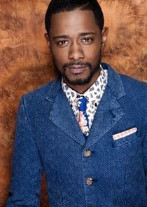  Keith Stanfield