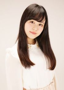 Natsumi Hioka