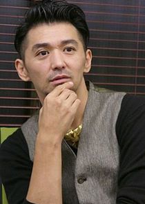 Jun Murakami