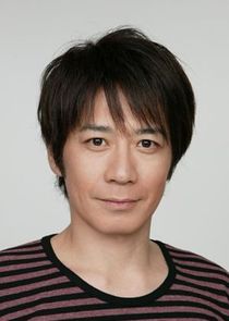 Toru Kusano