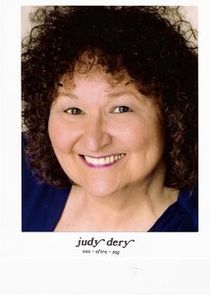 Judy Dery