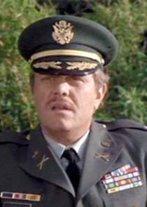 Col. Francis Lynch