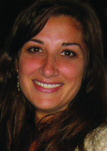 Anya Bourg