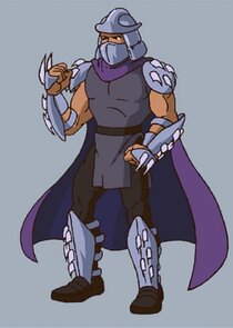 Shredder