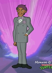 Monroe Q. Flem