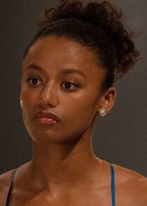 Kayla Cross