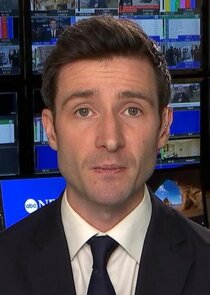Patrick Reevell