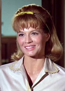 Annie Carlson