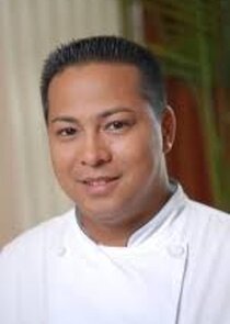 Gerald Chin