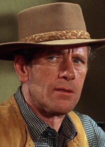 Deputy Sam Morrell