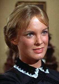 Margaret Lundy