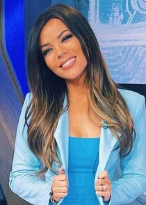 Jackie Redmond