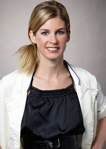 Jennifer Carroll