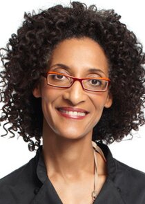 Carla Hall