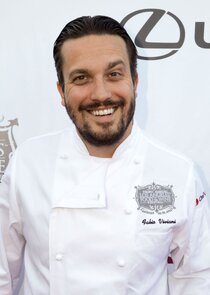 Fabio Viviani