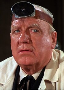 Doc Ernest Bigelow