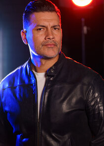 Michael Lopez