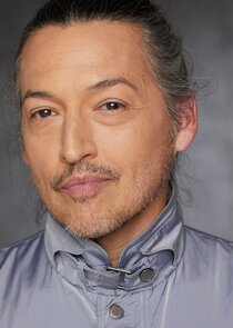 Michael Evans Lopez