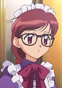 Taeko Minazuki