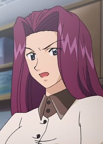 Miyabi Kagurazaki