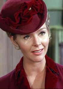 Doctor Patricia O'Neill