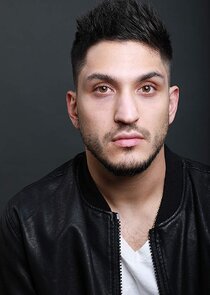 Johnny D'Esposito