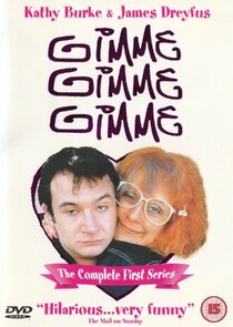 Gimme Gimme Gimme Season 1