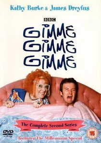 Gimme Gimme Gimme Season 2