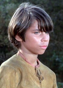 The Boy