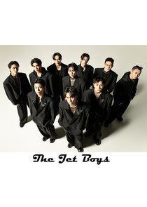 The Jet Boys