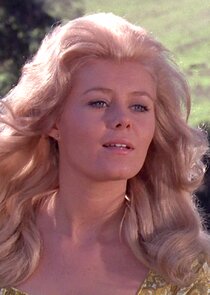 Janie Buell