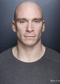 Brian Coll