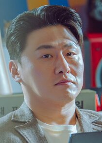 Kang Du Won