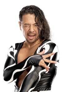 Shinsuke Nakamura