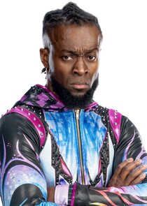 Kofi Kingston