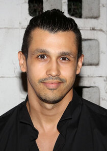 Erik-Michael Estrada