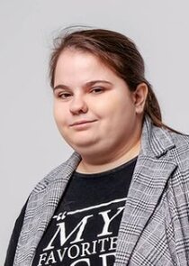 Анна Черкашина