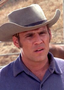 Rafe Judson