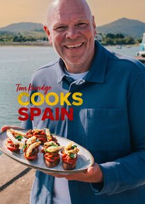 Tom Kerridge Cooks... — кадр