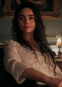 Lady Johanna Constantine