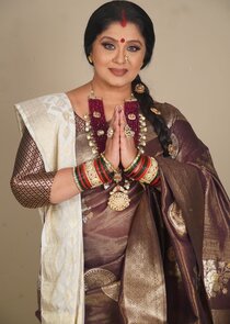 Sudha Chandran