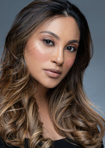 Suesha Rana