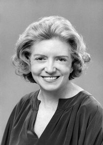 Frances Heflin