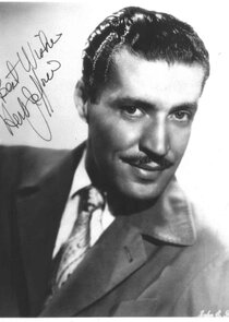 Herb Jeffries