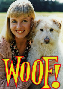 Woof! — кадр