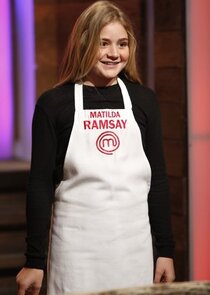 Matilda Ramsay
